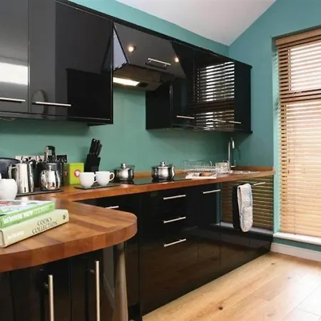 Apartment Blue Hill Ambleside