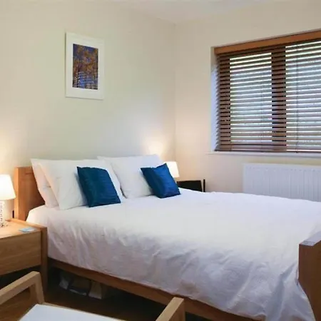 Blue Hill Apartment