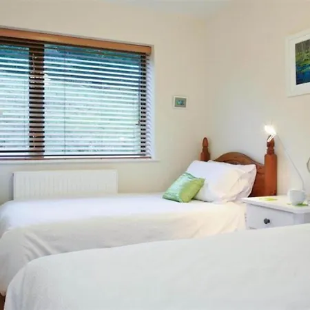Blue Hill Apartamento *