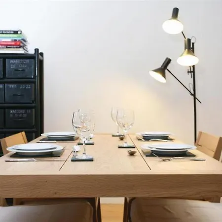 Blue Hill Apartamento